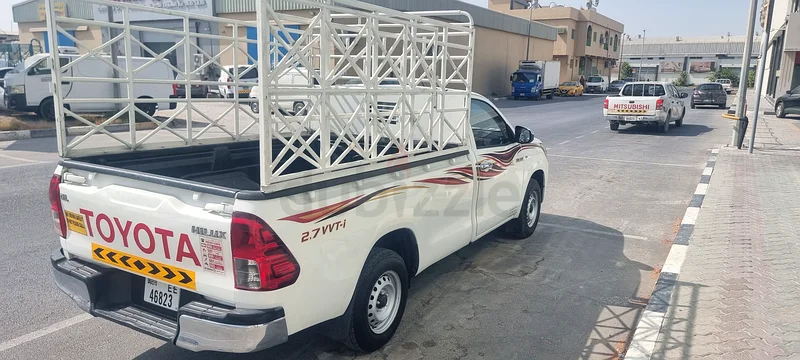 TOYOTA HILUX.2.DOOR.4x263699052234243114