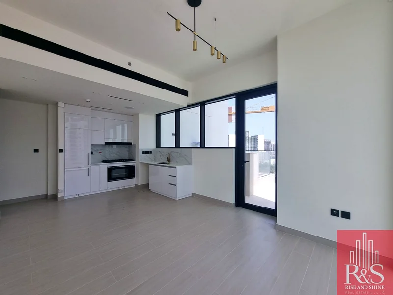 2-3 Cheques | Huge Layout | By Binghatti63787493723009114