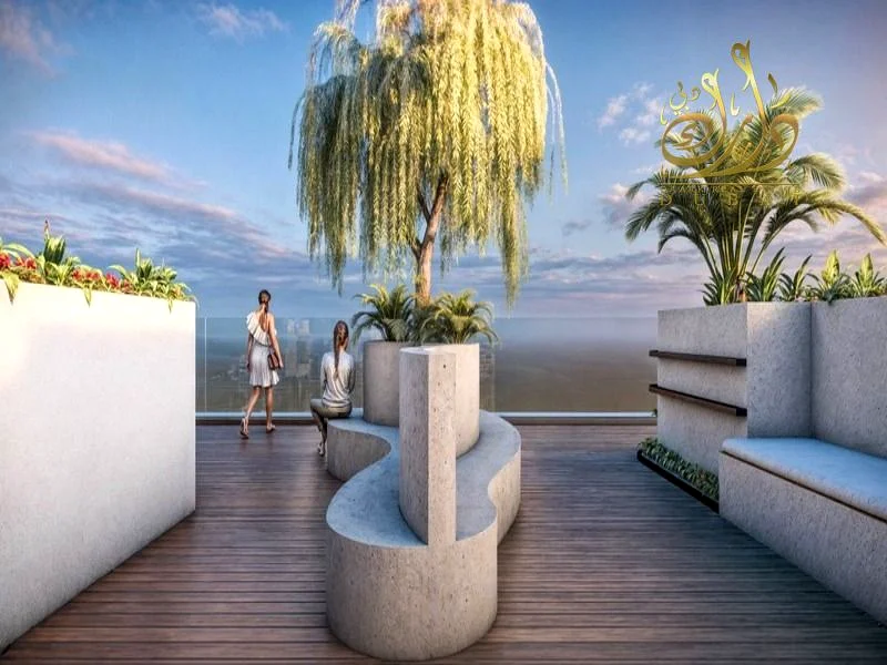 Developer Exclusive | Elite Perks | Post-Handover64035527165057111