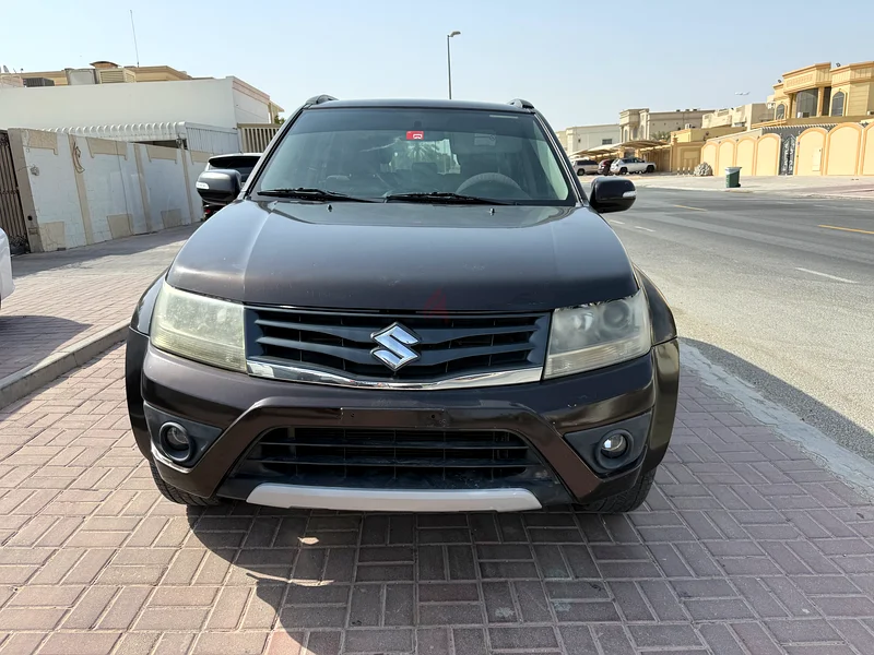 سوبارو غراني فيتارا بحالة ممتازة63699028862722110