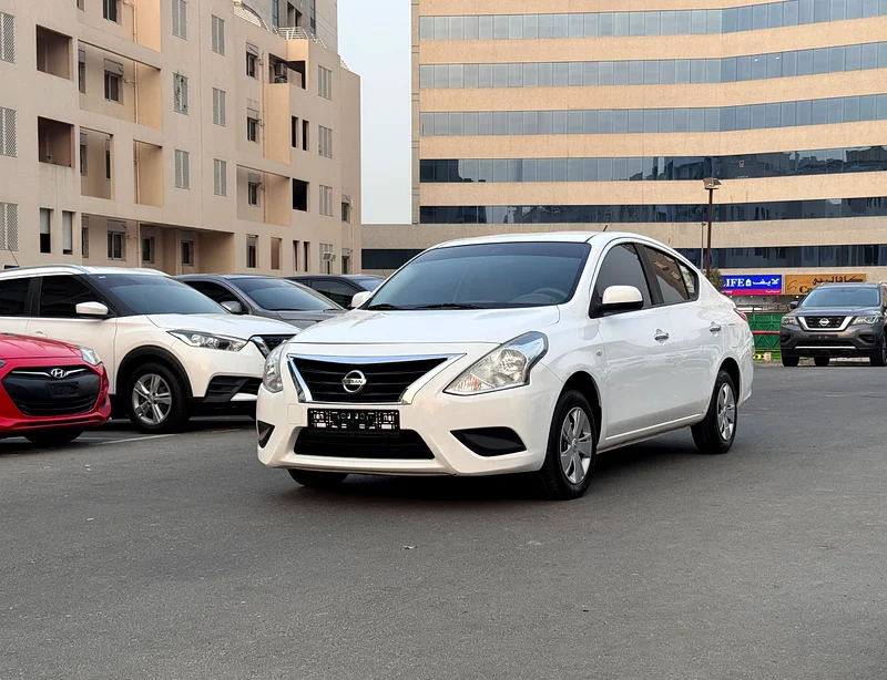 SUNNY GCC SPEC,1 YEAR WARRANTY SINGLE OWNER ACCIDENT FREE 100% BANK FINANCE AVAILABLE 0%DOWN PAYMENT63700287650433114