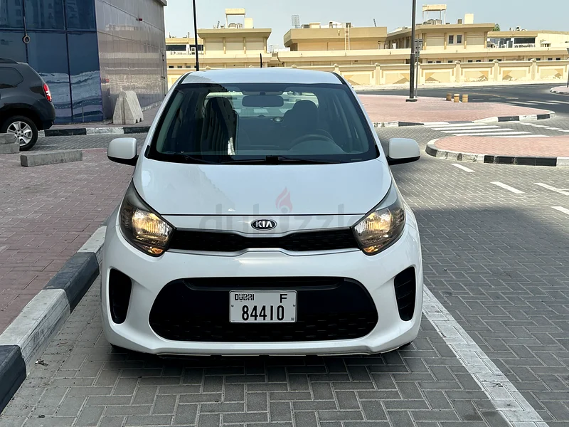 كيا بيكانتو63699037462787111