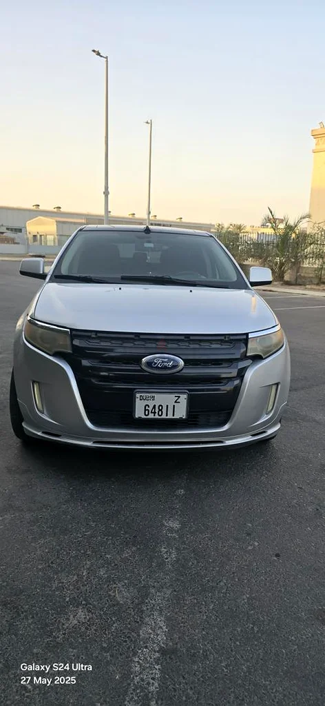 فورد إيدج سبورت63699040475009110