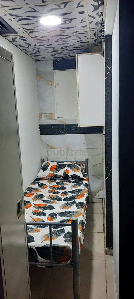 غرفة منقسمة للإيجار في الرقة63796993273987111