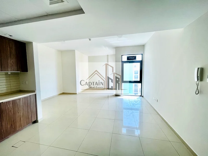🏡 شقة 1 بيدروم رائعة مع مطبخ أنيق على شكل حرف L | إيجار بأسعار معقولة | مجتمع أبتاون الزاهية 🌟✨63705373466499112