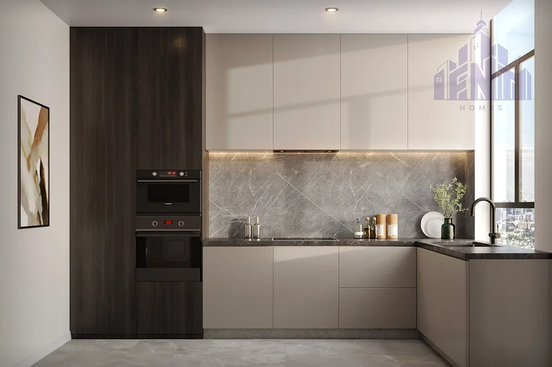 BIGGEST LAYOUT STUDIO APARTMENT | Q1 202663978364674049113