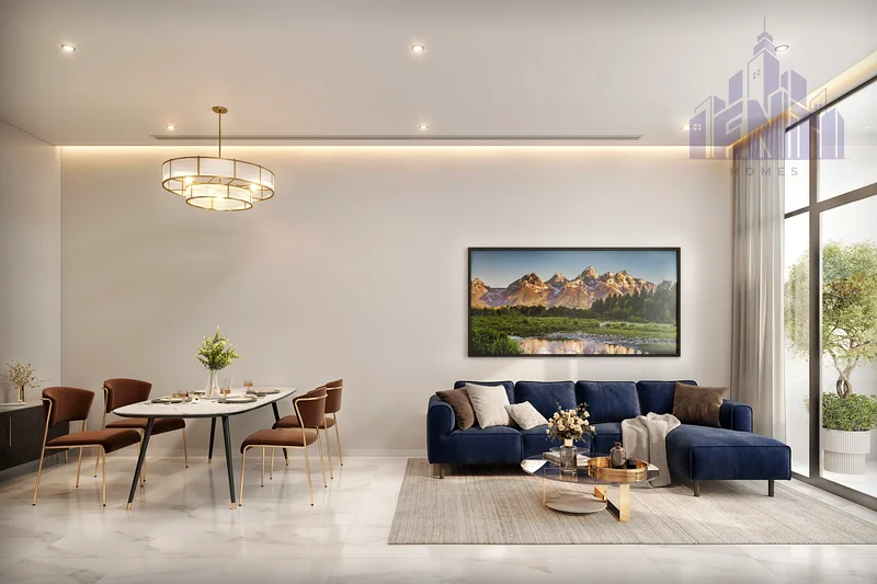 BIGGEST LAYOUT STUDIO APARTMENT | Q1 202663978364674049112