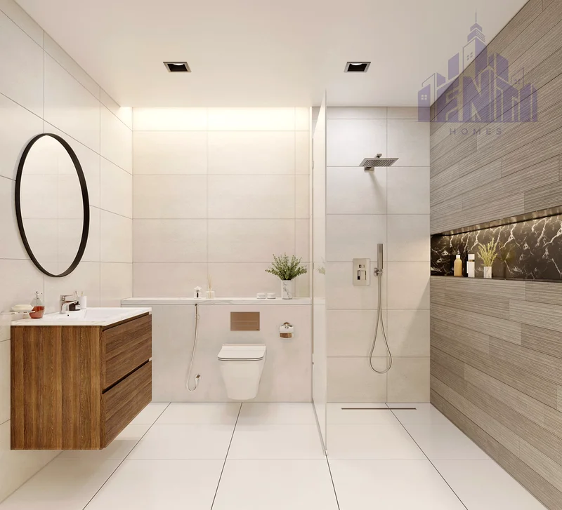 BIGGEST LAYOUT STUDIO APARTMENT | Q1 202663978364674049114