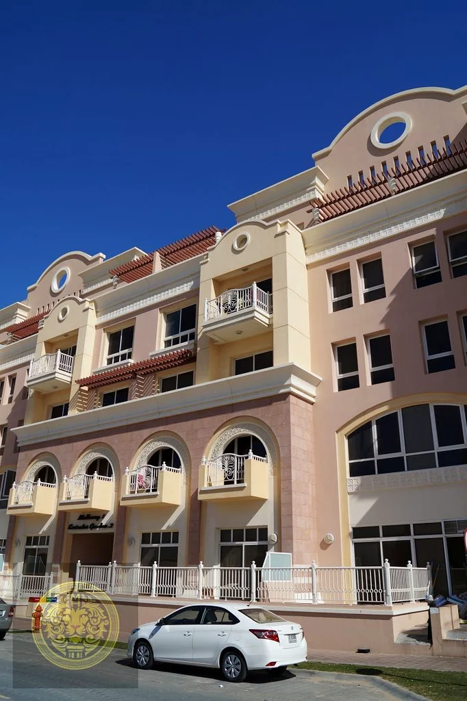Stylish Studio Apartment for Rent | Emirates Garden 2 – Mulberry, JVC63788128709249110