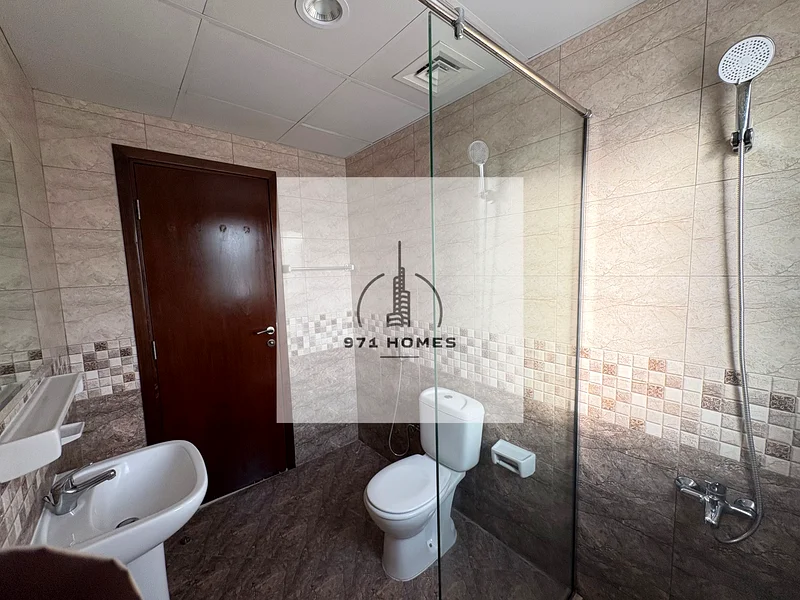 12 شيك | سعر منخفض 1BHK | واسع | مطبخ مغلق | إطلالة على الفيلا | سهولة الوصول | موقع هادئ63731923119233114