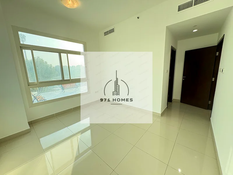 12 شيك | سعر منخفض 1BHK | واسع | مطبخ مغلق | إطلالة على الفيلا | سهولة الوصول | موقع هادئ63731923119233113