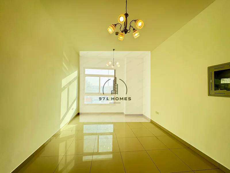12 شيك | سعر منخفض 1BHK | واسع | مطبخ مغلق | إطلالة على الفيلا | سهولة الوصول | موقع هادئ63731923119233111