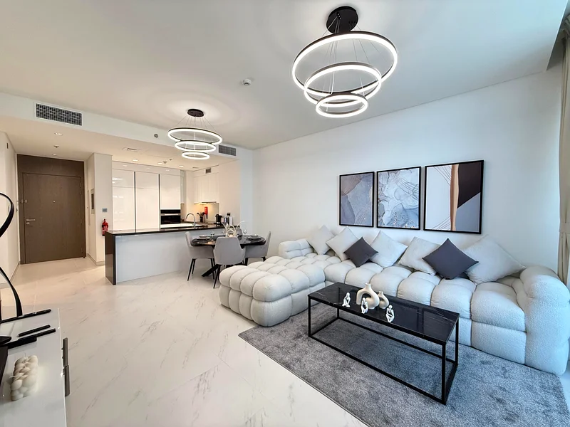ACTIVE GYM & SWIMMING POOL | BRAND NEW | FURNISHED63750356262659112
