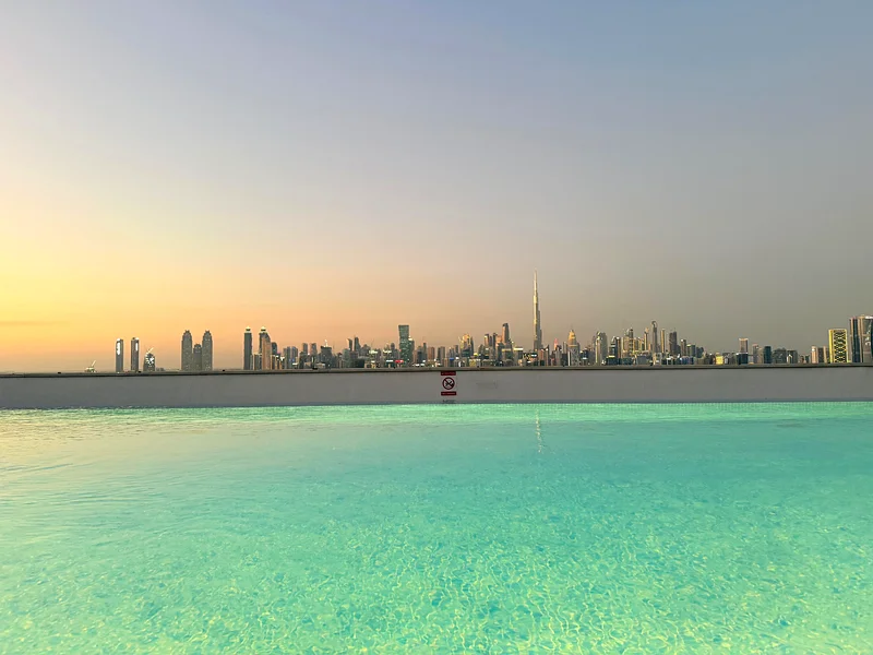 ACTIVE GYM & SWIMMING POOL | BRAND NEW | FURNISHED63750356262659111