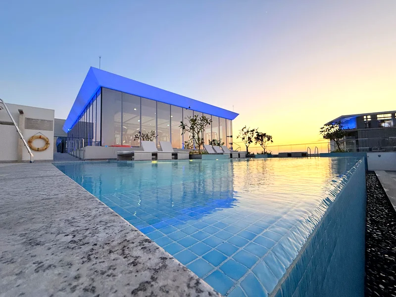 ACTIVE GYM & SWIMMING POOL | BRAND NEW | FURNISHED63750356262659110