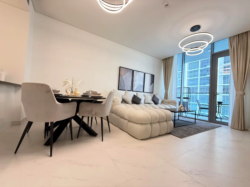 ACTIVE GYM & SWIMMING POOL | BRAND NEW | FURNISHED63750356262659114