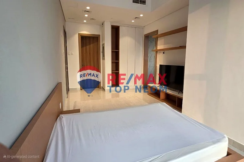 Fully furnished Studio | Huge Layout | Ready to Move63731923287043113