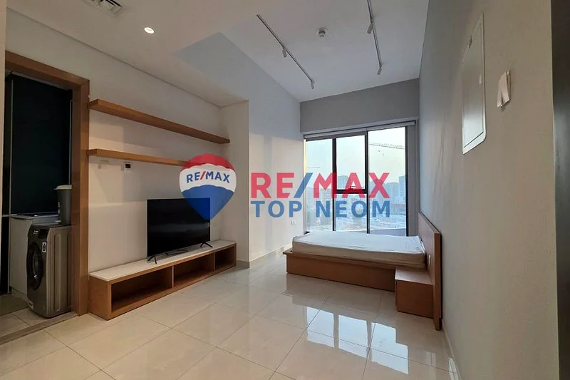 Fully furnished Studio | Huge Layout | Ready to Move63731923287043111