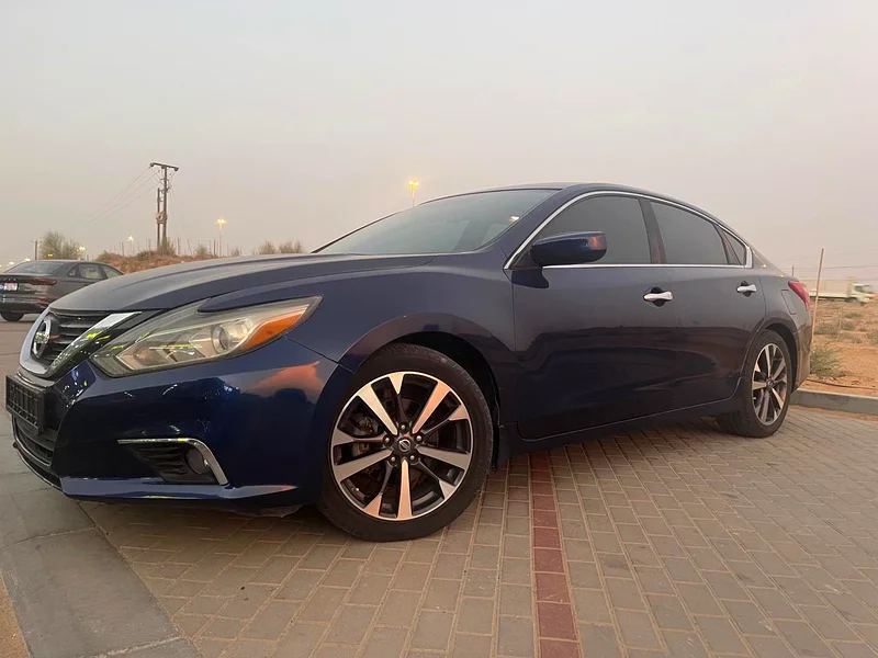 ALTIMA  MID  OPTIONS63699057097986110