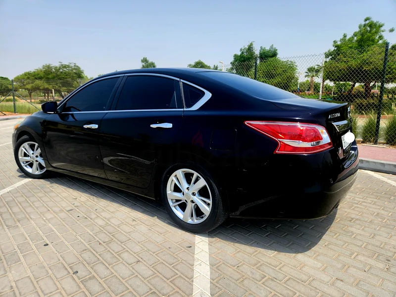 Altima SV GCC- 201363700287318785112
