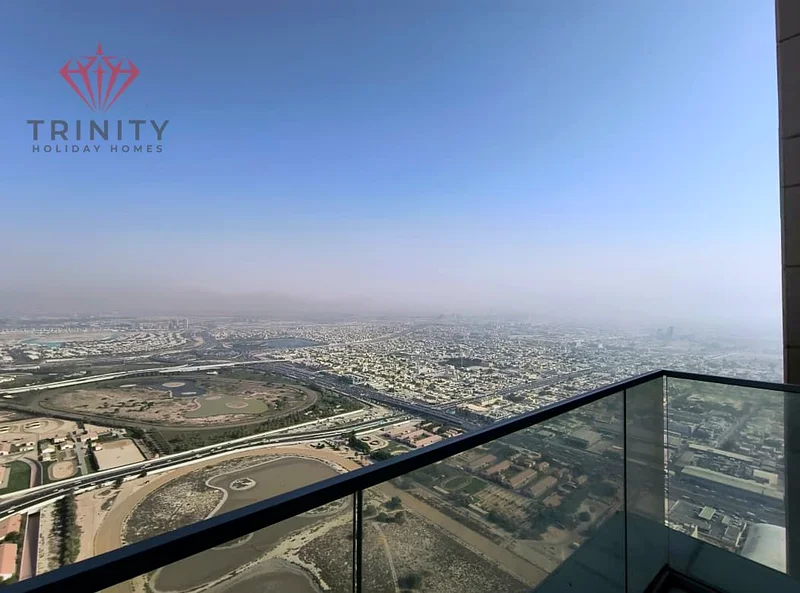 Turnkey New Apartments | Live Today | Spacious 4BR + Maid | Canal + Burj Views | Luxury Amenities | Higher Floor63795041435906114