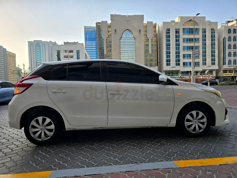 تويوتا ياريس 201563699051449986114