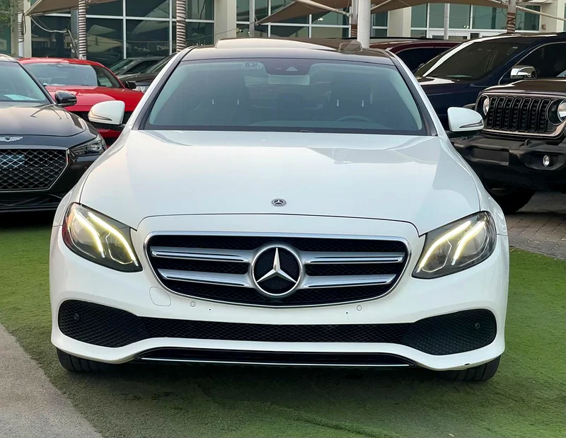 Full options// warranty// finance0%DP// ايرباك وكالة63699044474114111