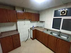 SPECIOUS 1 B/R HALL AVALIABLE FOR RENT WITH PARKING FREE +2 BATHROOMS IN AL NAHDA SHARJH OPP SAHARA