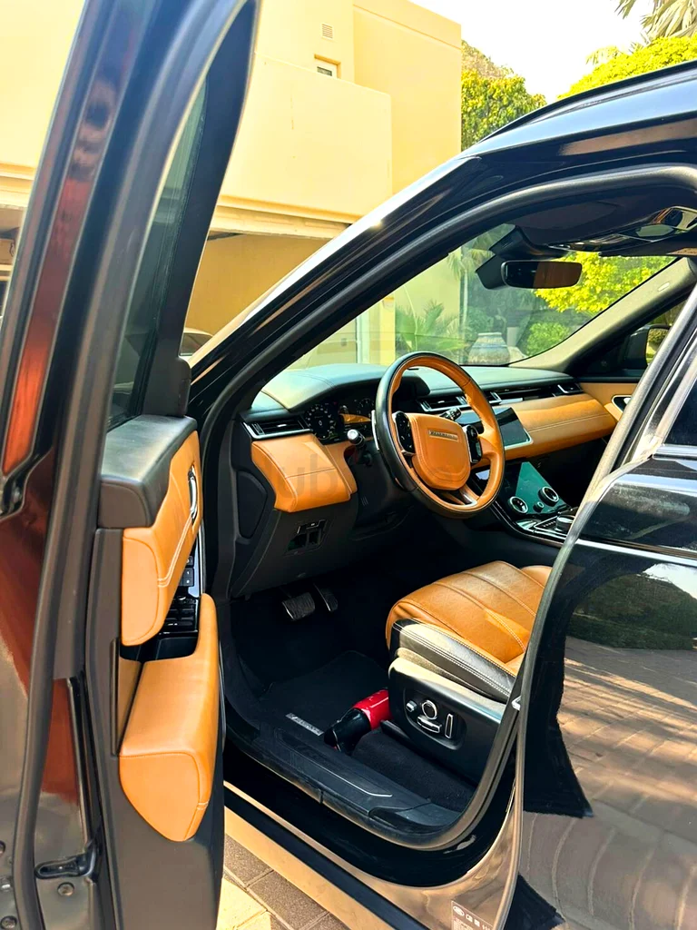 Range Rover Velar63699059913603113