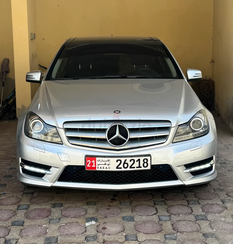 Mercedes Benz c200 CGI turbo korean specs 201263700467286659110