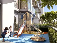 Modern Urban Living | Al Furjan | High ROI