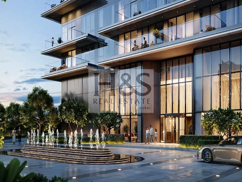 Flexible Payment Plan | Top Location | Premium64029110042754114