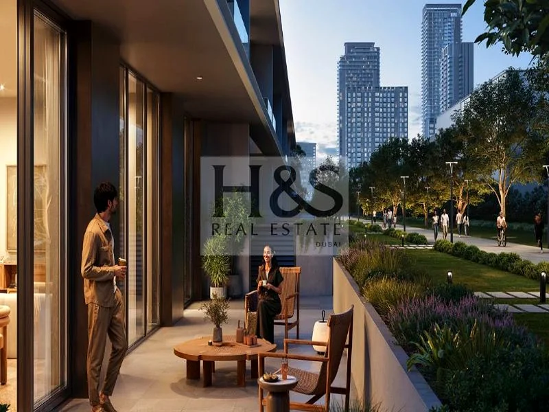 Flexible Payment Plan | Top Location | Premium64029110042754113