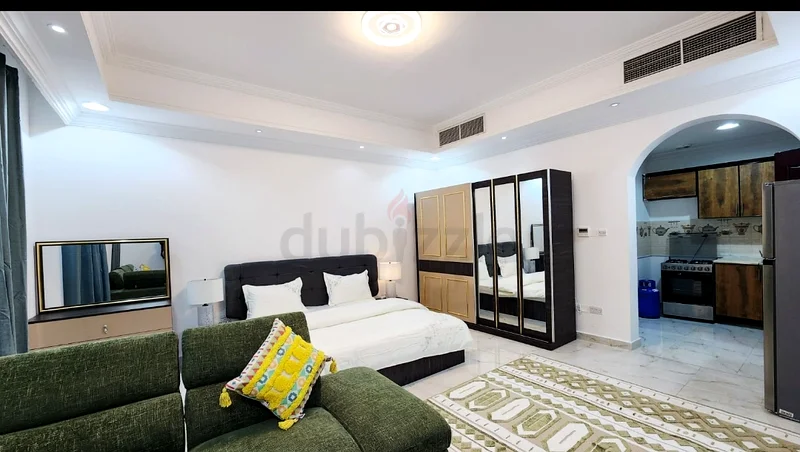 Furnished studio available63699089317762113