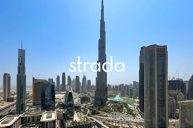 برج فيو | فاخرة | مؤثثة63771312670211110