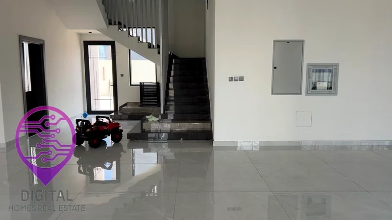 فيلا فاخرة مفروشة مع منزل ذكي وجاكيوزي - الخوانيج 263727388826241113