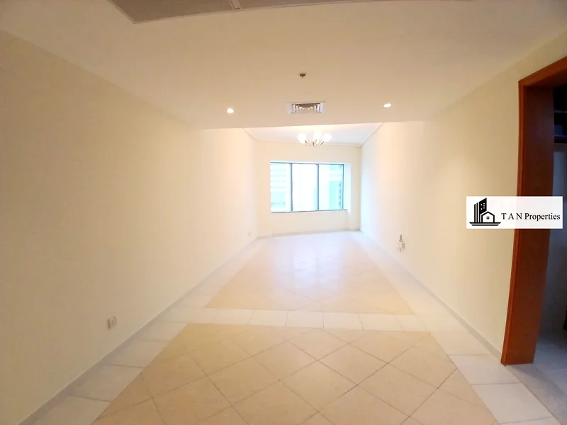 Front of Metro |
 Spacious Chiller|Free 2-Bedroom Apartment with Sheikh Zayed Road View | Luxury Amenities63746321731201113