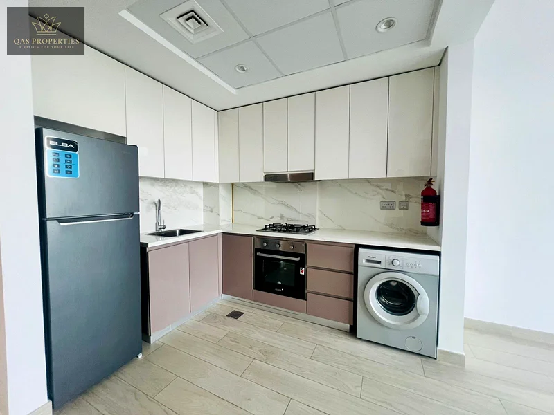 Chiller Free || Lavish 1 Bedroom with Community & Swimming Pool View || Bright & Spacious || Prime Location63802223524867110