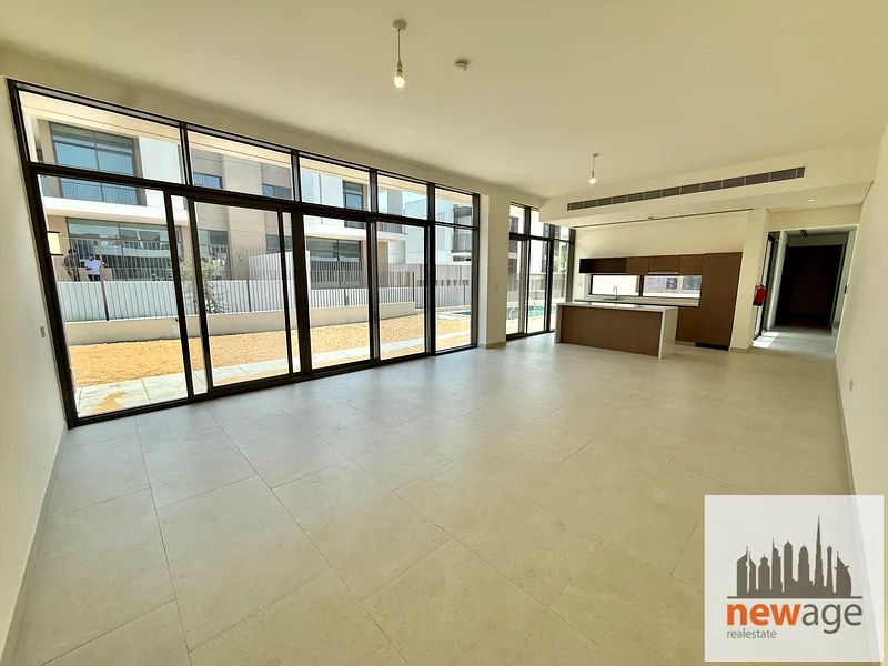 Near Club House | Prime Location | Private Pool63762121845250113