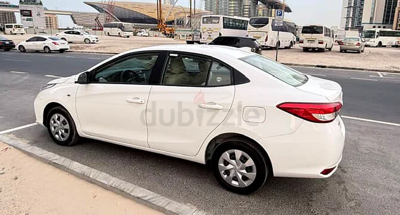 Toyota Yaris 2022 GCC63699051394819111