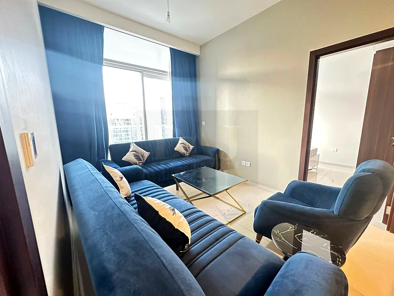 Beautiful Apartment | 2BHK | Burj Khalifa View | Direct From Landlord |63791900721793110