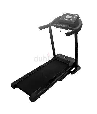 TA SPORT HOME ELECTRIC TREADMILL 1.5HP HSM-MT350