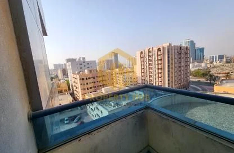 🏢 Spacious 3 BHK + Maid | Falcon Towers63885883193090112
