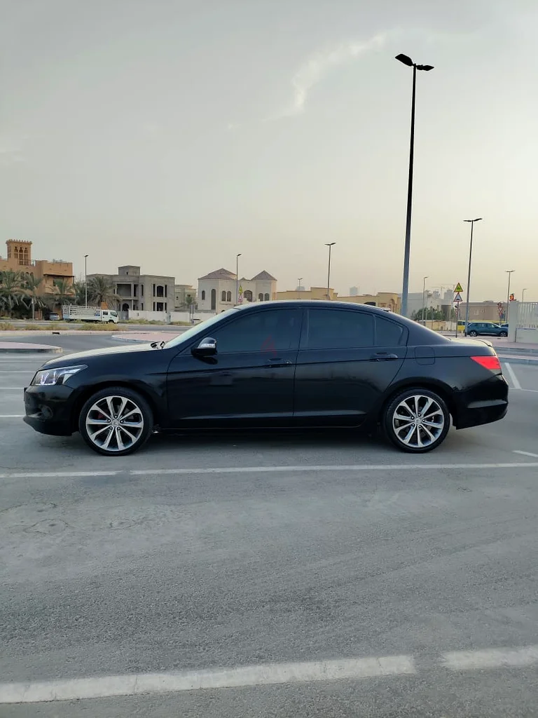 Honda _Accord _Other63699033030018111