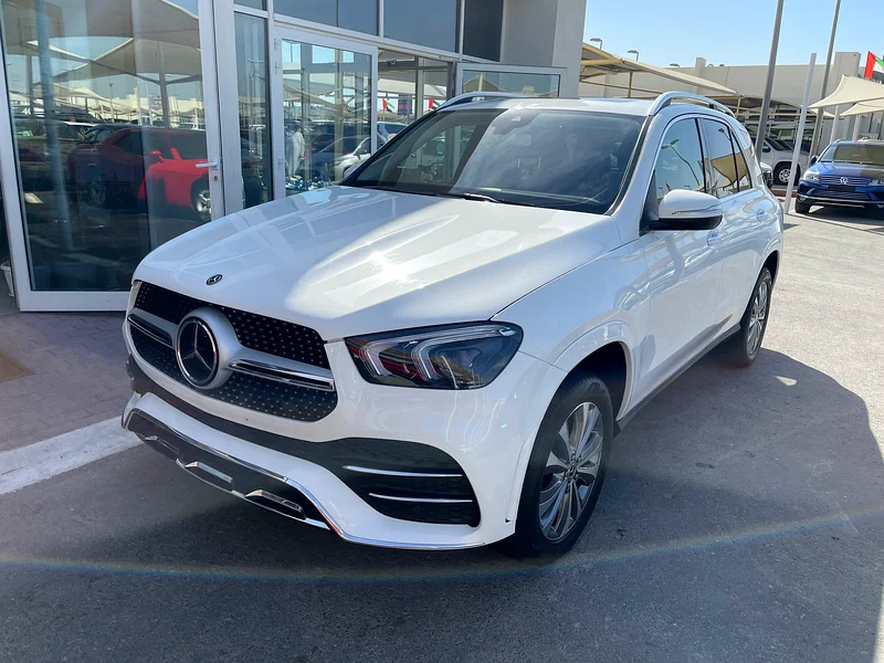 Mercedes GLE 35063699043629314110