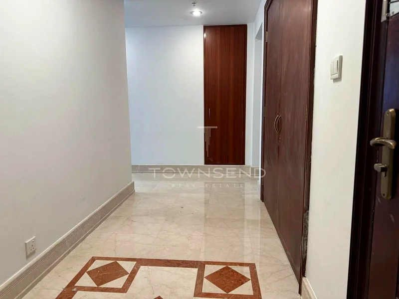 Full Marina View | Vacant | 2 Bed + Study63777825287298114
