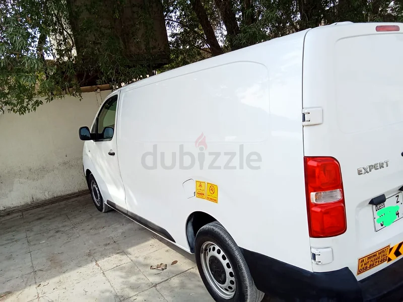 Peugeot Expert 2020 for Sale63699026093442110