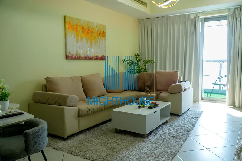 2 غرف نوم حصريًا | إطلالة رائعة على النخيل والبحر | بخصم63777537920898113