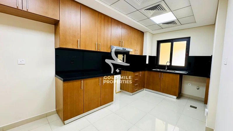 جديد بالكامل || عيش فاخر || منزل تاون هاوس واسع || أرضي + طابقين63788236501506111