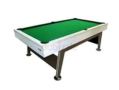 8 Feet Billiard Table Es-Bt9653 - Non K/D